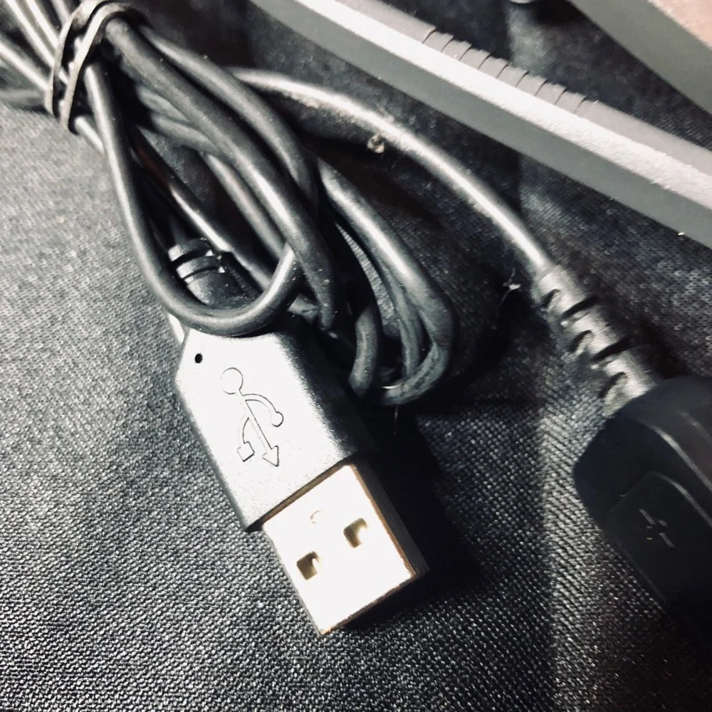 Headset and Microphone